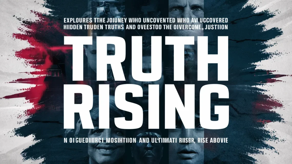 Truth Rising Documentary