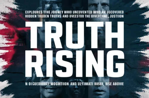 Truth Rising Documentary