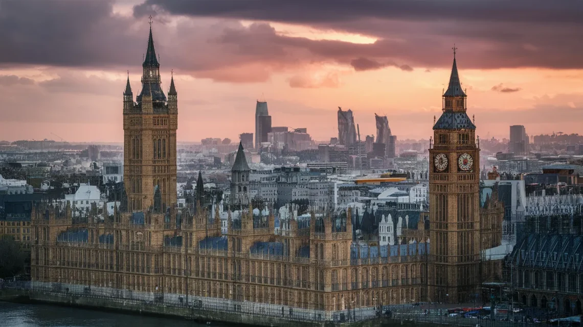 UK Immigration Changes 2026