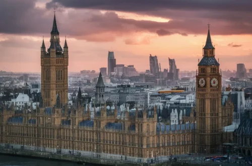 UK Immigration Changes 2026