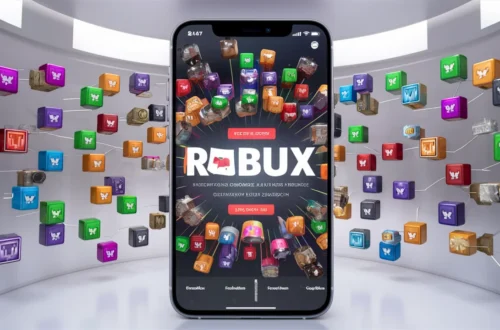 irobux.com Redeem
