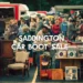 Saddington Car Boot