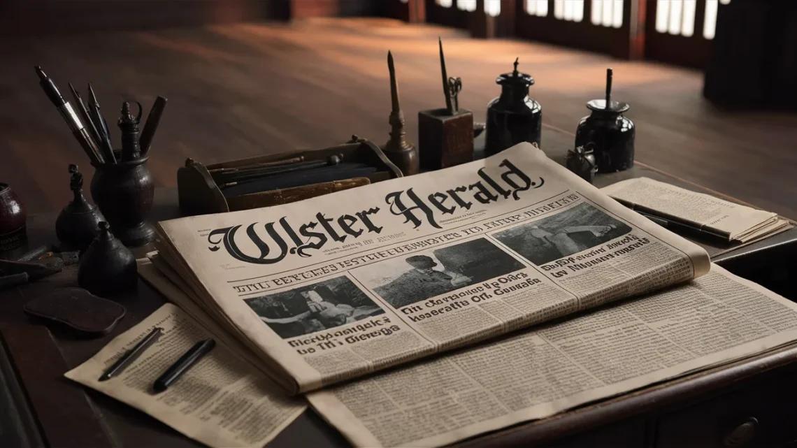 Ulster Herald