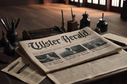 Ulster Herald
