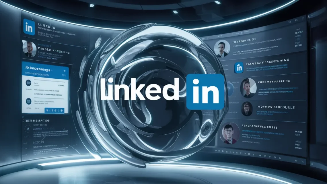 n8n LinkedIn Job Automation