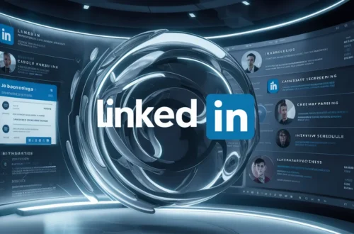 n8n LinkedIn Job Automation