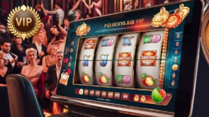 สล็อต pglucky88.pro vip: The Complete Guide to Premium Slot Gaming and Winning Strategies