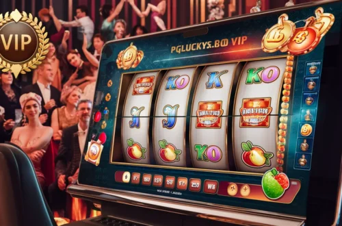 สล็อต pglucky88.pro vip