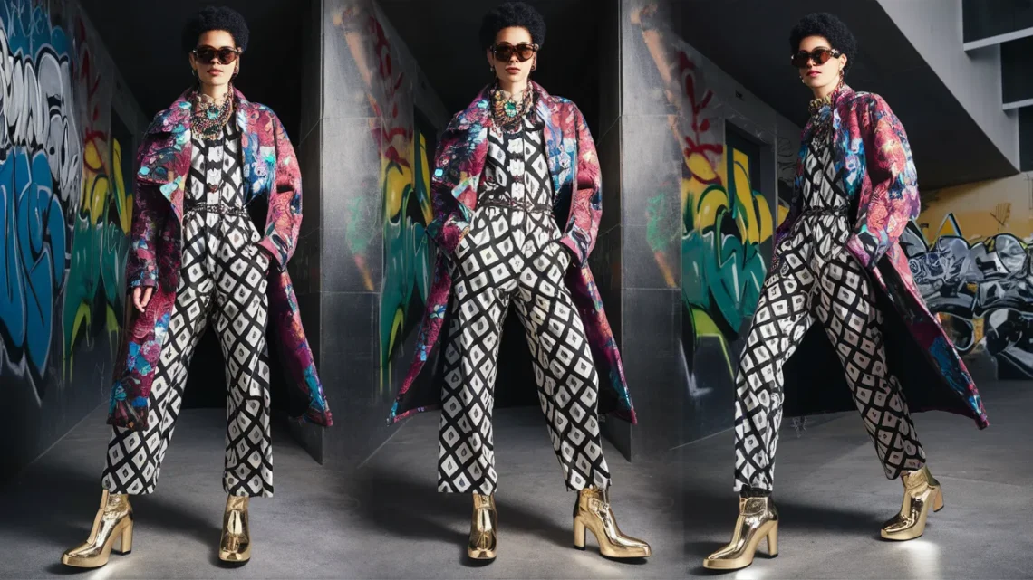 AreYouFashion