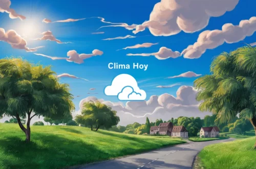 Clima Hoy