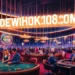 Dewihoki108.com -