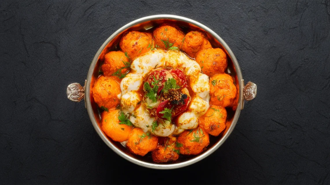 Indian Food