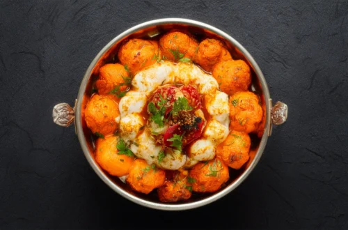 Indian Food