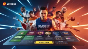 Jojobet Giriş: Güvenli Erişim, Kullanıcı Deneyimi ve Platform Özellikleri Rehberi