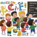 Jolly Phonics Jolly Phonics