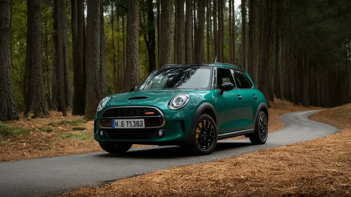 Mini Hybrid