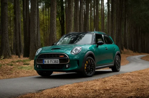 Mini Hybrid