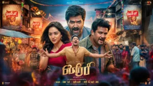 Tamildhool: The Ultimate Guide to Tamil Entertainment, TV Shows, and Online Streaming