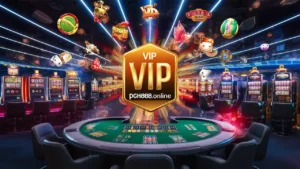 สล็อต PGHAO88.ONLINE VIP: Complete Guide to Premium Online Slot Gaming