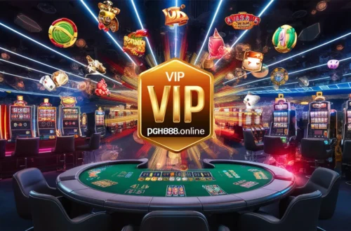 สล็อต PGHAO88.ONLINE VIP